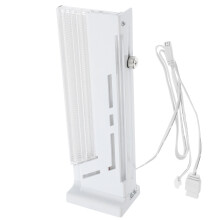 Graphics Bracket Wit Aluminium Voor St