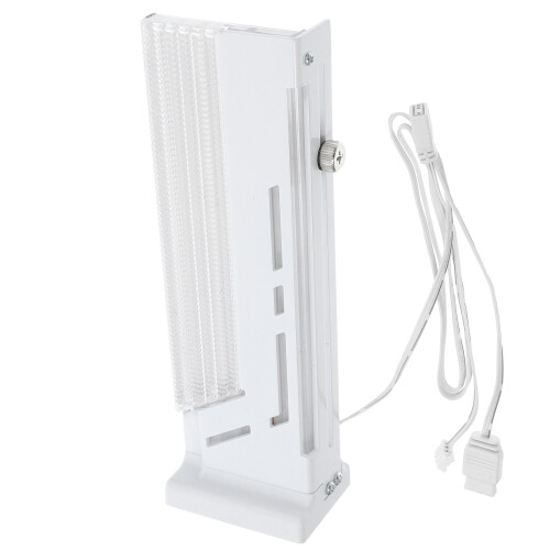 Graphics Bracket Wit Aluminium Voor St