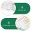 Conjunto Almofada Repousa- Para De Proteção Unhas 7