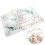 Conjunto Almofada Repousa- Para De Proteção Unhas 6