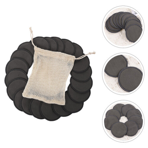 Conjunto De Discos De Facial Reutilizáveis Para 1