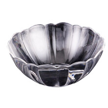 Taça Transparente Para E Legumes