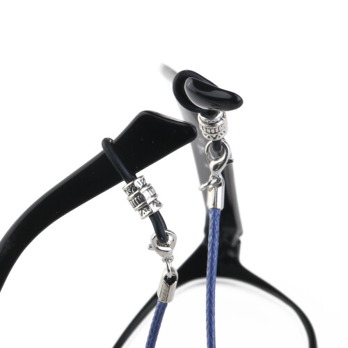 Corrente Para Óculos De Sol Com Cordão De Pescoço Colar 2