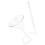 Para Cocktail Com Taça De Vinho (Transparente) 1