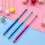 3Pcs Pincel Para Unhas, Corretivo E 8