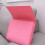 Bolsa De Suspensa Para Armazenamento Lateral Do (Rosa) 6