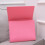 Bolsa De Suspensa Para Armazenamento Lateral Do (Rosa) 3