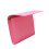 Bolsa De Suspensa Para Armazenamento Lateral Do (Rosa) 7