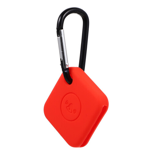 Capa Protetora Smart Tracer Tracer Protector Compatível Com Tile Mate