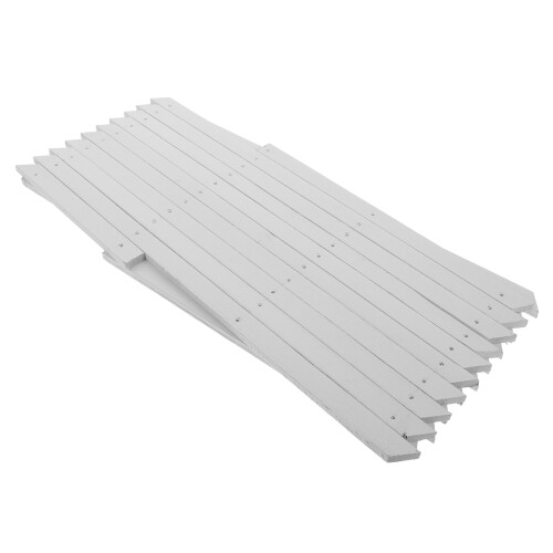 1 De Expansível Com Suporte Para Plantas
