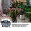 Móvel Para Plantas Com Rodízios Suporte Para 8