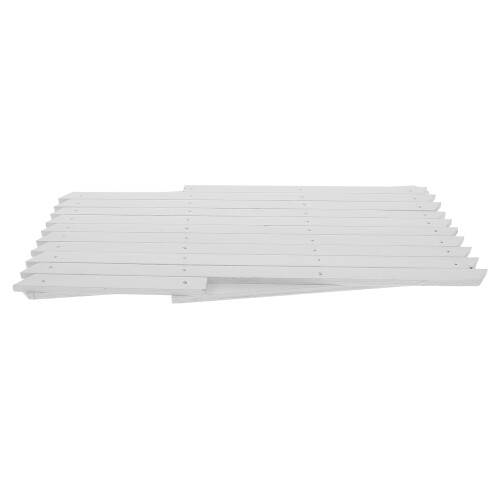 1 De Expansível Com Suporte Para Plantas 2