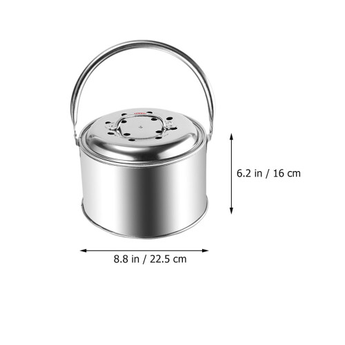 Conjunto De Queimador De Doméstico Para 1