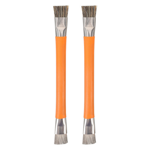 2Pcs Escova De Eletrônica Antiestática Para -Mãe 2