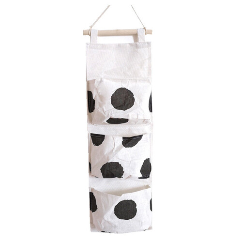 1 Bolsa De Armazenamento Lateral Não 2