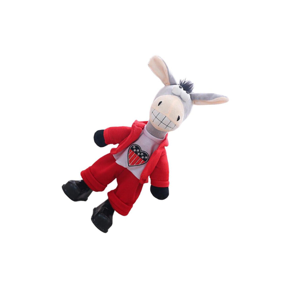 Cute Dancing Toys Life-like Model Birthday Present For Kids And Adults-image-OPC-PM89VJR-NEW