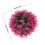 Bola De Plantas Artificiales Para Decoración Exterior 2