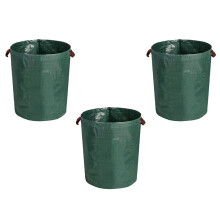 3 Unidades Bolsas Plegables Para Almacenamiento De De