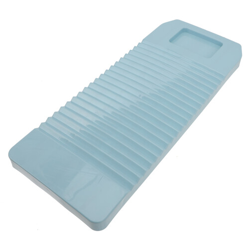 Plástica Rectangular Para Lavado Y Fregar Doméstico 2