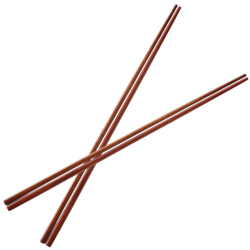 2 Pares De Antideslizantes De Madera Para Cocina