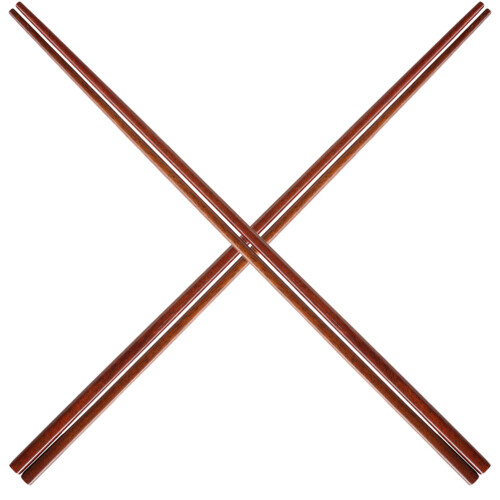 2 Pares De Antideslizantes De Madera Para Cocina 1