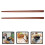 2 Pares De Antideslizantes De Madera Para Cocina 3
