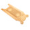 Tabla De De Madera Para Hogar Limpieza Colgante 7