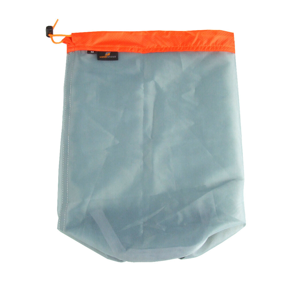 Lightweight Drawstring Storage Bag Practical And Breathable Easy To-image-OPC-PM89Z5W-NEW
