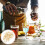 100 Unidades Cócteles Aperitivos Sándwiches 4