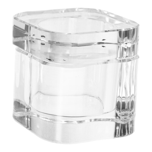 De Para Unhas Tigela Substituível De Manicure 1