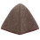 Sombrero De Sauna De Fieltro Cómodo Absorción 1