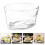 Vaso De Cristal Para Bebidas Alcohólicas, , Ensalada 6