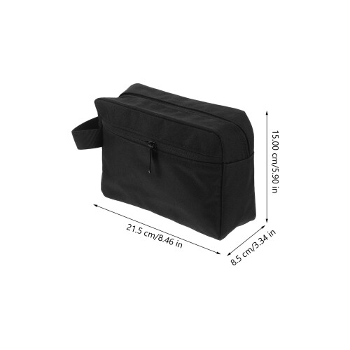 1 Bolsa Almacenamiento Para Equipos Electrónicos Con 1