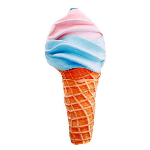Ice Cream Pillow De Almohada De Abrazo Decoración Sofá