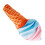 Ice Cream Pillow De Almohada De Abrazo Decoración Sofá 10