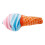 Ice Cream Pillow De Almohada De Abrazo Decoración Sofá 8
