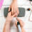 100 Unidades Reutilizables Pusher Doble Para Cutículas 4