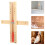 Sauna Timer Arena Madera 15 5