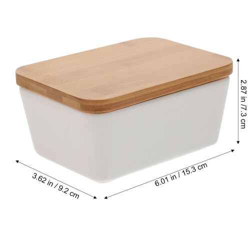 1 Caja Para Con De Madera 1