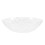 1Pc Transparent Serving Tray Candy Fruit Snack Holder 3