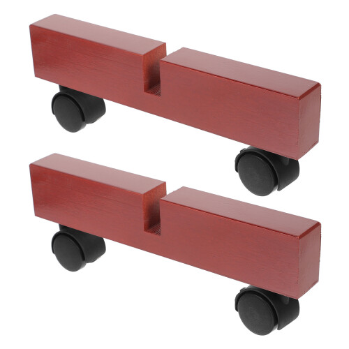 2 Unidades Soporte Para Panel Divisor De Habitación Con 2