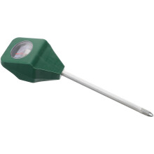 Outil De Test Du Sol, Mesure Portable Du Ph Pour Jardin Cour
