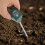 Outil De Test Du Sol, Mesure Portable Du Ph Pour Jardin Cour 9
