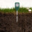 Outil De Test Du Sol, Mesure Portable Du Ph Pour Jardin Cour 7