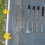 Verstellbarer Gartenrechen Mit 25 Für Beete 4