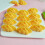 5 Unidades Galleta Huevo Artificial 6