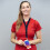 2Pcs Durable Blue Polyester Phone Hanging Strap for Phone Accessories 9