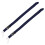 2Pcs Durable Blue Polyester Phone Hanging Strap for Phone Accessories 5