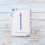 Lash Mapping Chart For Eyelash Extension Practice And Training Kit 4