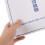 Lash Mapping Chart For Eyelash Extension Practice And Training Kit 8